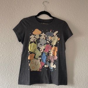 Fangamer Katamari Stellar Cousins Women’s Medium T-Shirt